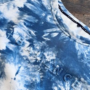 Balance Athletica Essence Cropped Crewneck